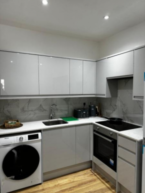 City prime apartment